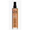 Fanola Oro Therapy 24k Gold Serum Fluido Illuminante 100 ml Tutti Tipi Capelli