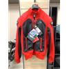 Blauer GIUBBINO BLAUER 4 STAGIONI UOMO TG M MODELLO EASY AIR PRO COLORE ROSSO NERO