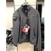 Blauer GIUBBINO BLAUER IMPERMEABILE UOMO TG 2XL MODELLO EASY MAN PRO COLORE GRIGIO