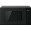 PANASONIC NN-K36NBMEPG FORNO MICROONDE 24LT NERO 900W GRILL 1000W