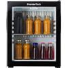 PremierTech® PremierTech Mini Frigo Hotel da Incasso 29L ad Assorbimento PTFHG29L