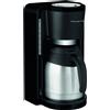 Rowenta CT381810 Macchina per il caffè Adagio - Pentola termica in acciaio