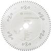 Bosch 2608642102 Z60WZ Lama per Sega Circolare da Legno, 250 x 30 x 3,2 mm, 80 Denti
