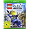 Lego City Undercover & Trials Rising - Gold Edition - (Microsoft Xbox One)