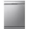 Lg Lavastoviglie 14 coperti DF587HVS QuadWash Premium silver classe A