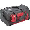 Portwest B901BKR Borsa Kit Holdall, Nero/Rosso