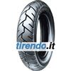 Michelin S1 ( 80/100-10 TT/TL 46J ruota posteriore, ruota anteriore )