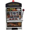 COSE DA CASA Slot machine da tavolo Gioco originale casinò giocattolo collezione Macchinetta