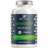 KEFORMA AMINOPEP BCAA 8:1:1 DA 150 COMPRESSE
