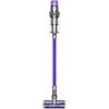 Dyson V11 Advanced aspirapolvere senza filo Nichel, Viola Senza sacchetto