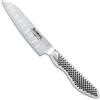 Global COLTELLO SANTOKU ALVEOLATO GLOBAL GS-57 CM 11