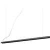 Ideal Lux V-LINE SP NERO Mod. 275376 Lampada A Sospensione 1 Luce