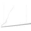 Ideal Lux V-LINE SP BIANCO Mod. 275369 Lampada A Sospensione 1 Luce