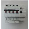 AEG INTERRUTTORE (SALVAVITA TRIFASE) DIFFERENZIALE MAGNETOTERMICO AEG 25A