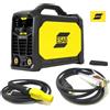 Esab saldatrice ad elettrodo inverter ROGUE ES 181 iP PRO 180A