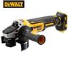 DEWALT Smerigliatrice angolare senza fili senza spazzole DeWalt DCG405N 18 V 125 mm ...