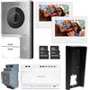 Hikvision Videocitofono Hikvision WIFI bifamiliare DS-KIS705EY 2 Fili 305305972