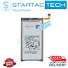 Universale BATTERIA EB-BG973ABU x SAMSUNG "GALAXY S10 4G" SM-G973F 3400mAh PARI ORIGINALE