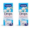 Nuncas Drops Profumabiancheria Classic - 100ml (Confezione da 2)