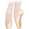 Grishko Scarpe da Punta Grishko Alice 🩰 prime punte lezione ballo Danza Classica saggio