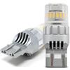 Sirius Coppia Lampade Lampadine Led Serie Power W21/5W 12V (T20 7443) W3x16q