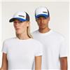 Yamaha Cappellino adulto Paddock Blue Urban