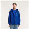 YAMAHA Giacca softshell Paddock Blue Team da uomo