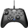 Hori HORIPAD Turbo Nero USB Gamepad Analogico/Digitale Nintendo Switch 2