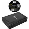 Digiquest RICD1248 set-top box TV Satellite Full HD Nero