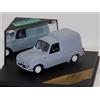 VITESSE RENAULT 4 F4 VAN 1963 GRIS CLAIR VITESSE V106A 1:43