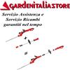 Grizzly Tools Tagliasiepi Elettrico Telescopico EKHS 600-51 - 2 in 1 -Accorciabile - 600 W