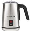 G3 Ferrari Montalatte elettrico G3 Ferrari Potenza 500 watt Capacità 200 ml Silver G1014600