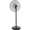 Bimar VP165 ventilatore Nero