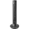 Bimar VC78 ventilatore Nero