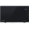 Hisense H25MOBS4HGI forno a microonde Nero Solo microonde Superficie piana 25 L