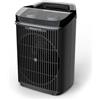 Rowenta Intense Comfort Aqua,Termoventilatore Sicuro in Bagno, Potenza di 2400W
