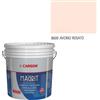 Colorificio Carson Pittura al quarzo fino per esterno Rivestimento Murale esterni Carson Magrit