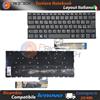 Tastiera per Lenovo YOGA 530-14IKB IdeaPad C340-14API