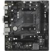 ASRock Scheda Madre ASRock A520M-HVS