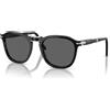 Persol PO 3345S - 54 95/B1 - Occhiali da Sole - Nero/Grigio Scuro