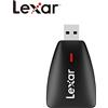 Lexar Multi-Card 2-in-1 USB 3.0 Card Reader RW450