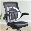 Supporto Lombare Antiscivolo Supporto Lombare Per Auto Sedia Da Ufficio
