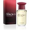 Antonio Banderas Perfumes - Diavolo - Eau de Toilette Spray for Men, Woody Leather Fragrance - 1.7 Fl Oz