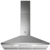 ELECTROLUX LFC319X CAPPA A PARETE ASPIRANTE 90 CM CLASSE D COLORE INOX