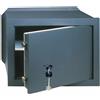 Cisa Cassaforte Cisa a chiave incasso a muro 82010 10 11 31 40 41 42 50 51 52 71