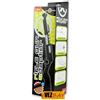 MAXPRO - FUCILE per PS3 PlayStation 3 / RIFLE GUN ADAPTOR PS3 MOVE # NEW SEALED