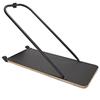 Concept2 - Supporto per Ski Erg, Colore: Nero