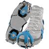 YakTrax Summit Cleats - Ramponi Resistenti con Punte in Acciaio al Carbonio, Chiusura Boa, aderenza sicura per Escursionismo, Trail Running, Caccia - Taglia Small