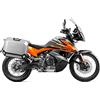 SHAD 4P System KTM 790/890 Adventure