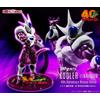 Bandai NUOVO Bandai S.H.Figuarts Cooler Final Form 40th Anniversary Reissue...